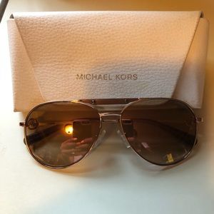 Micheal kors sunglasses